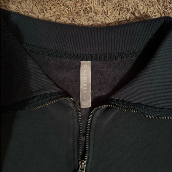 Athleta quarter zip - Picture 2 of 2